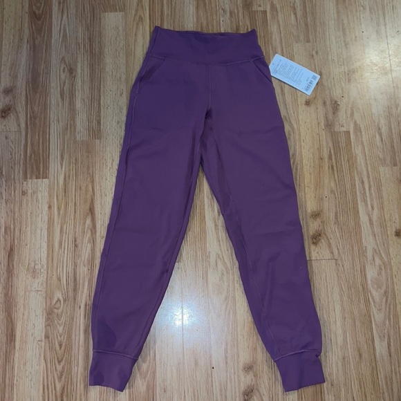 Lululemon Align High Rise Jogger - Picture 10 of 10